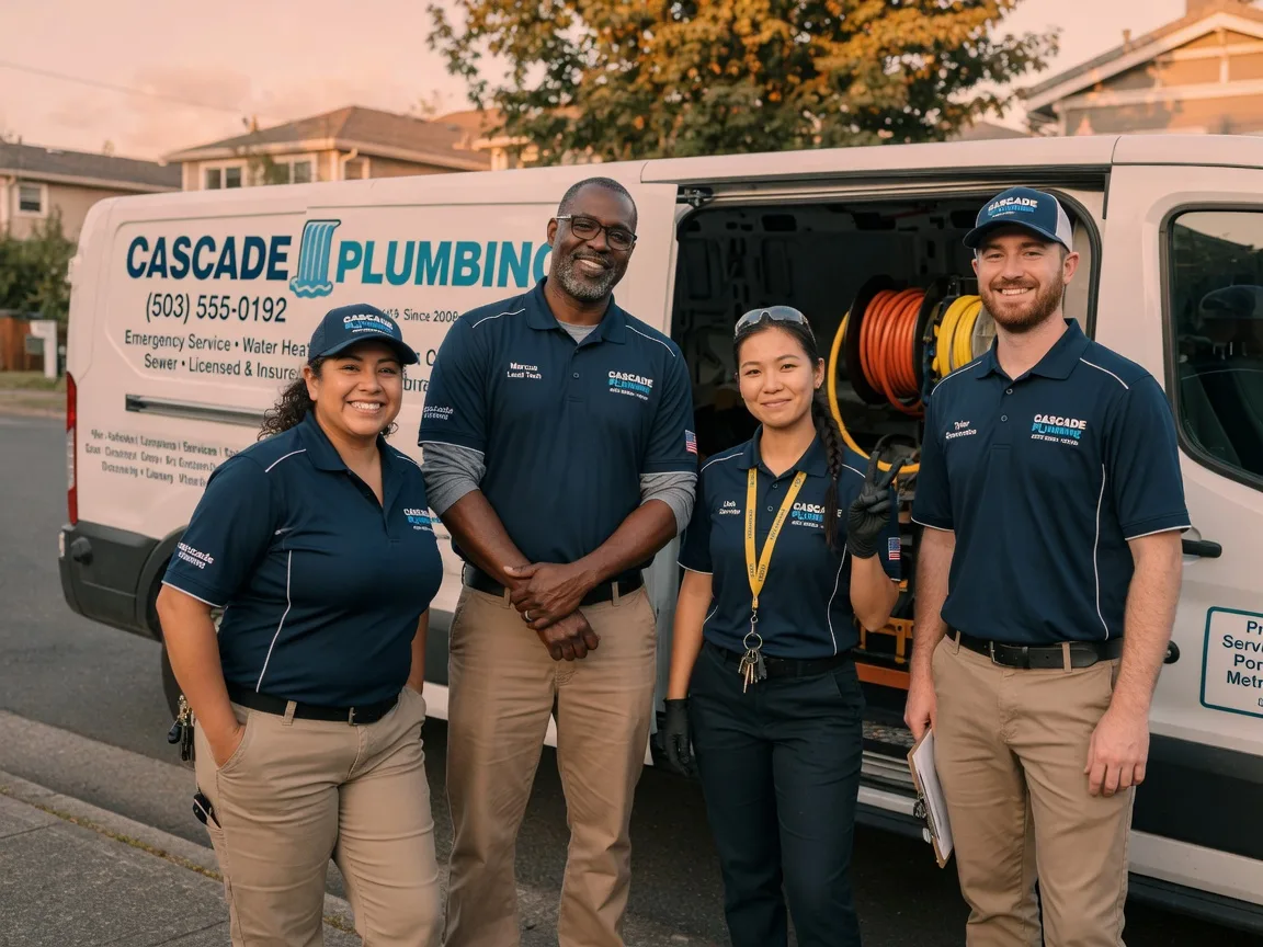 Emergency Plumber company in New Richmond, IN